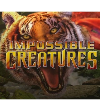 Impossible Creatures Edition Steam Key GLOBAL